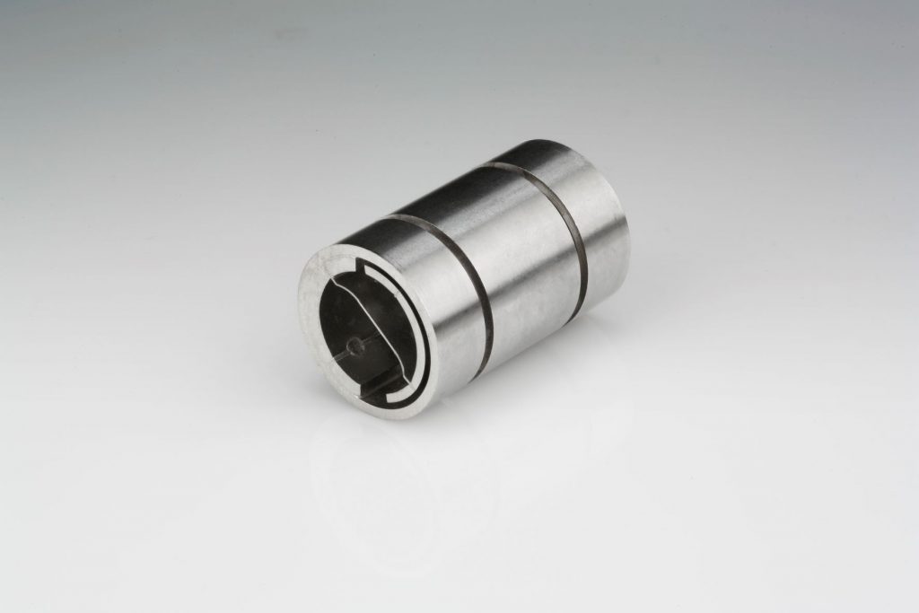 Frictionless Pivot Bearings & Custom Engineered Bearings