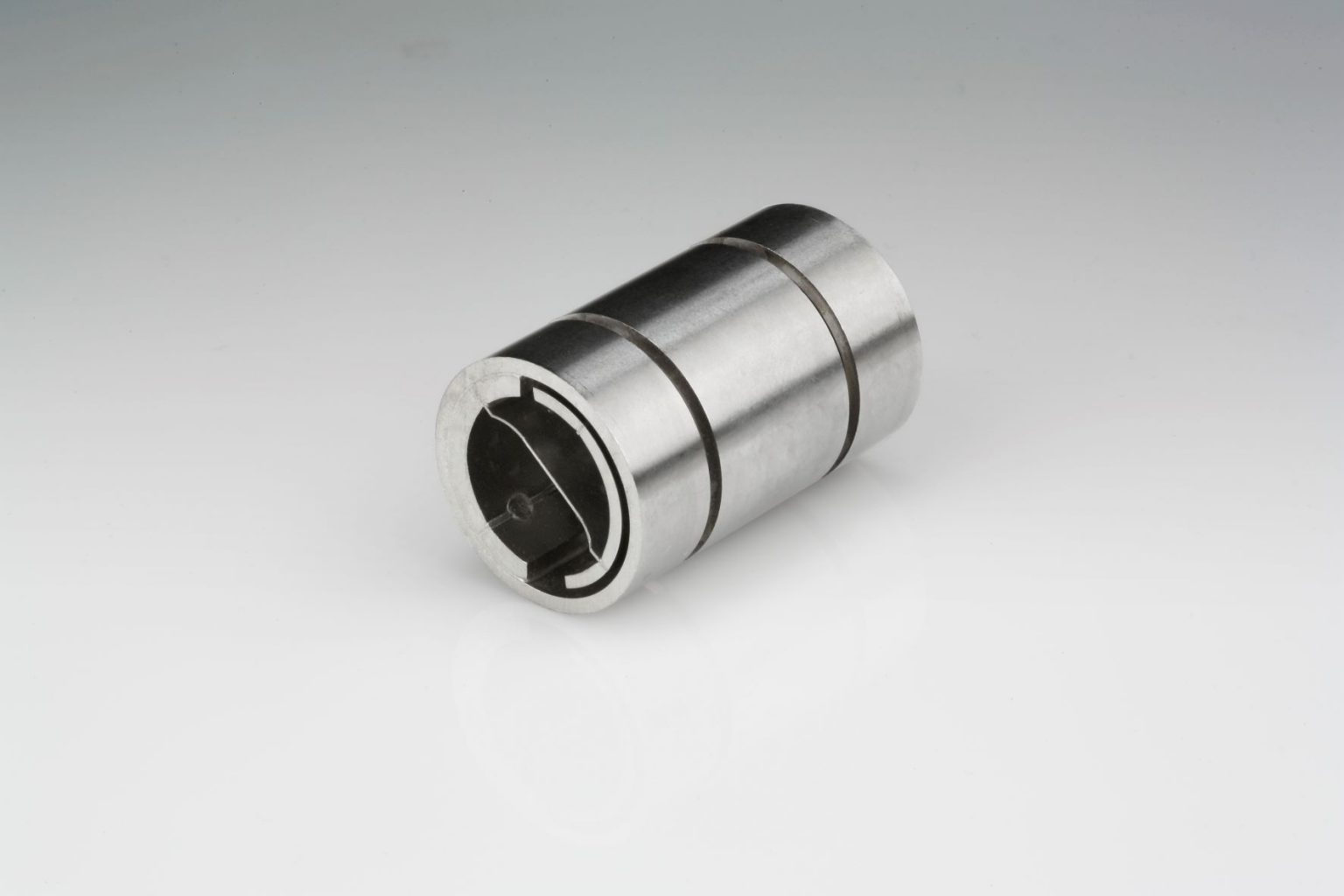 Frictionless Pivot Bearings & Custom Engineered Bearings