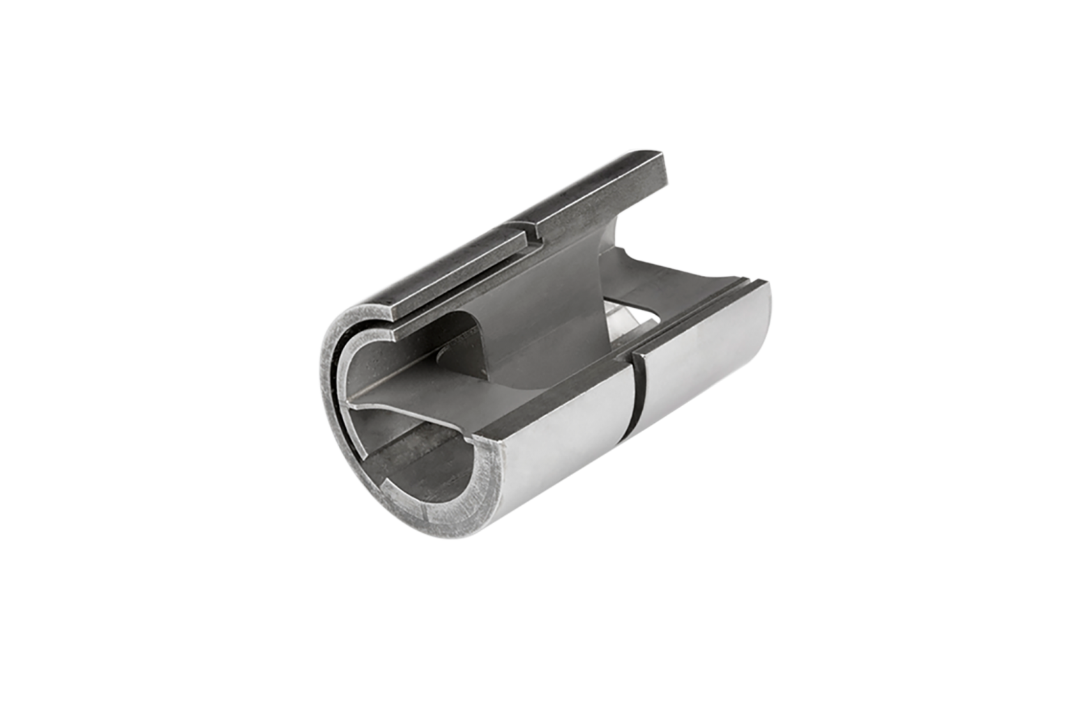 Cantilevered Pivot Bearings SingleEnded Pivot Bearing