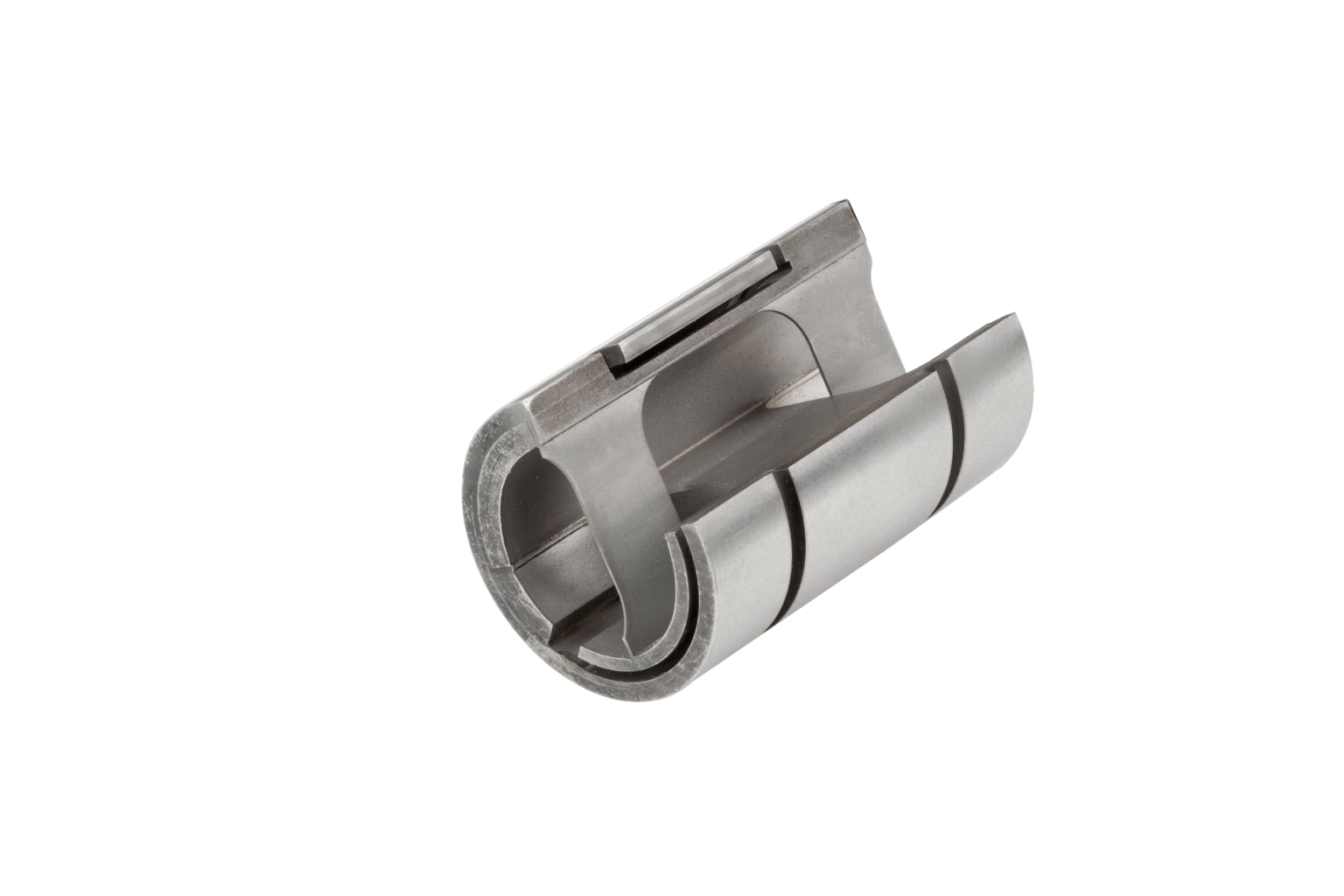 DoubleEnded Pivot Bearing