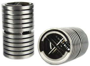 Lamellar Pivot - Flex Pivots