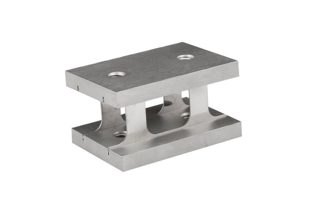 Linear Bearing Single - Flex Pivots