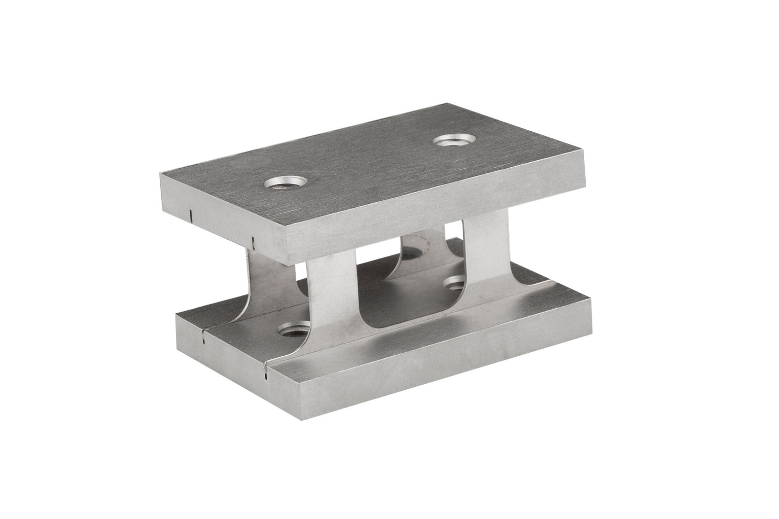 Custom Flexures Free Flex Pivots