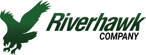 Riverhawk Logo | Flex Pivots