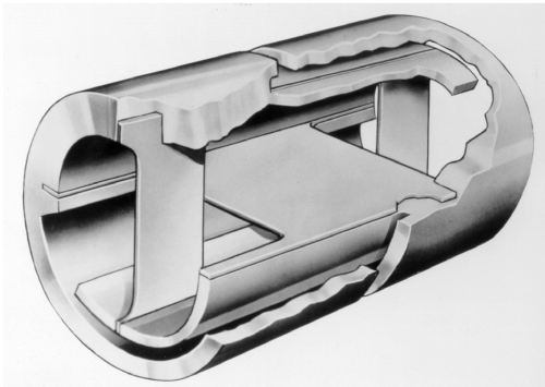 mounting free flex pivots
